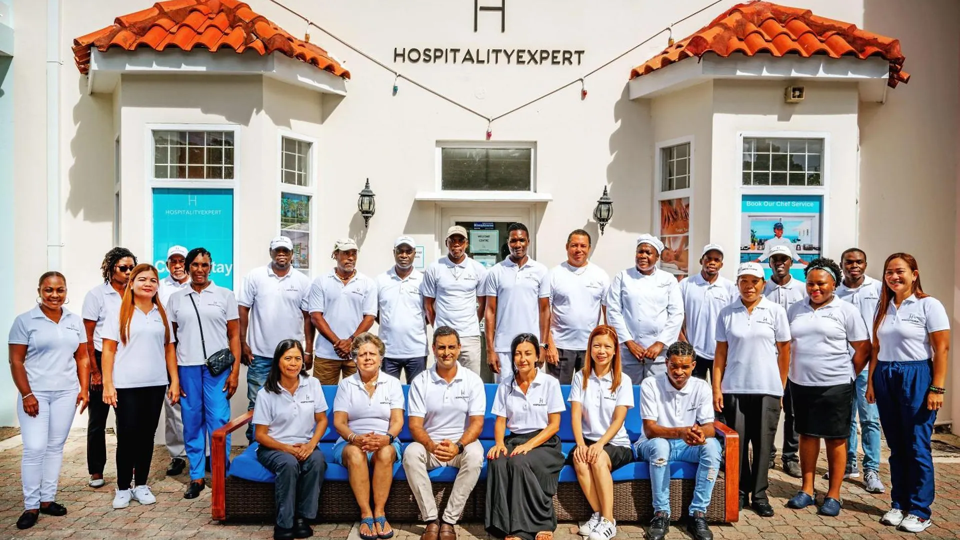 מונטגו ביי Hospitality Expert Bts 3 - Pool Beach & Bar 0*, מונטגו ביי ג'מייקה