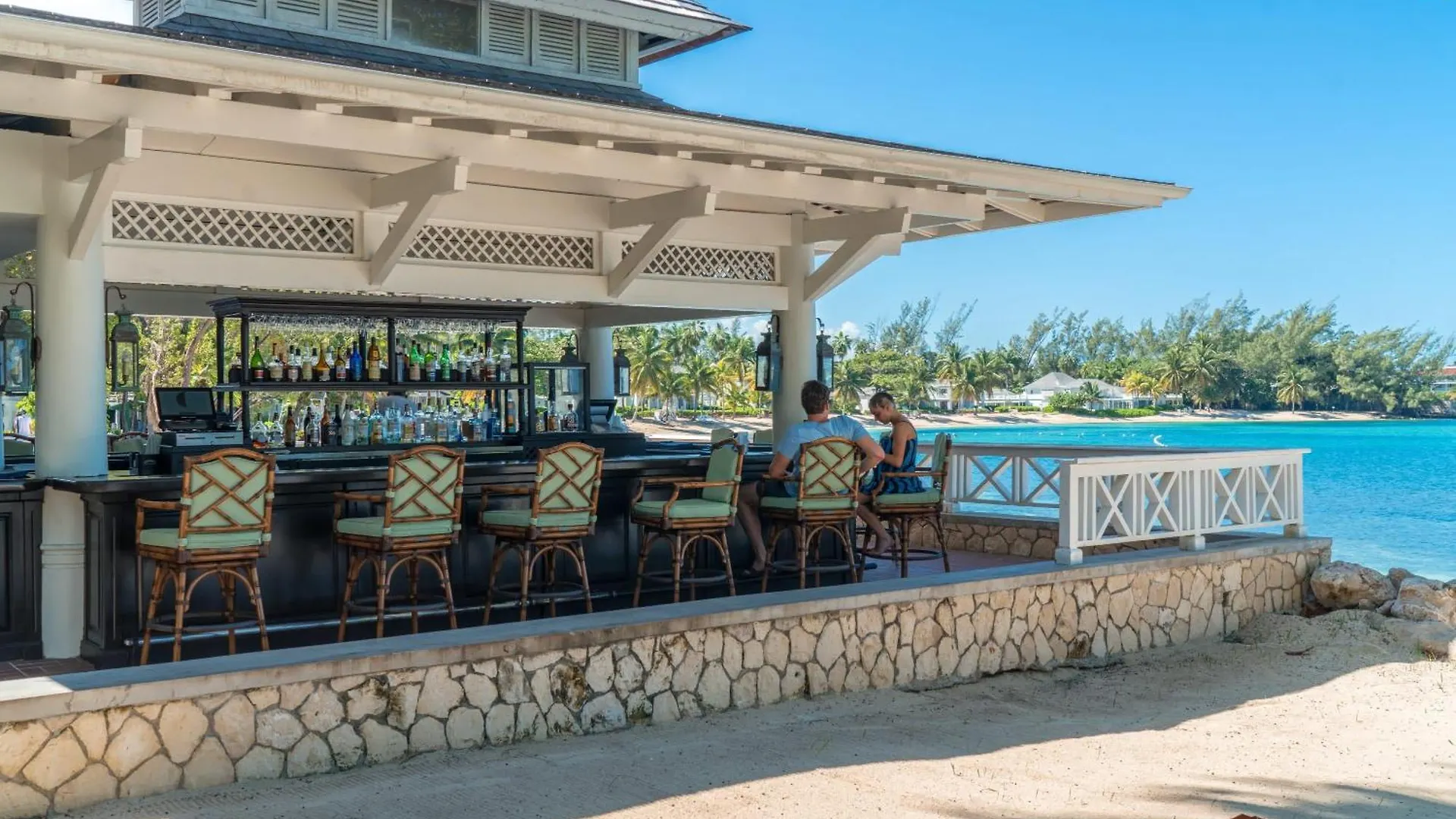 מונטגו ביי Hospitality Expert Bts 3 - Pool Beach & Bar אורחן