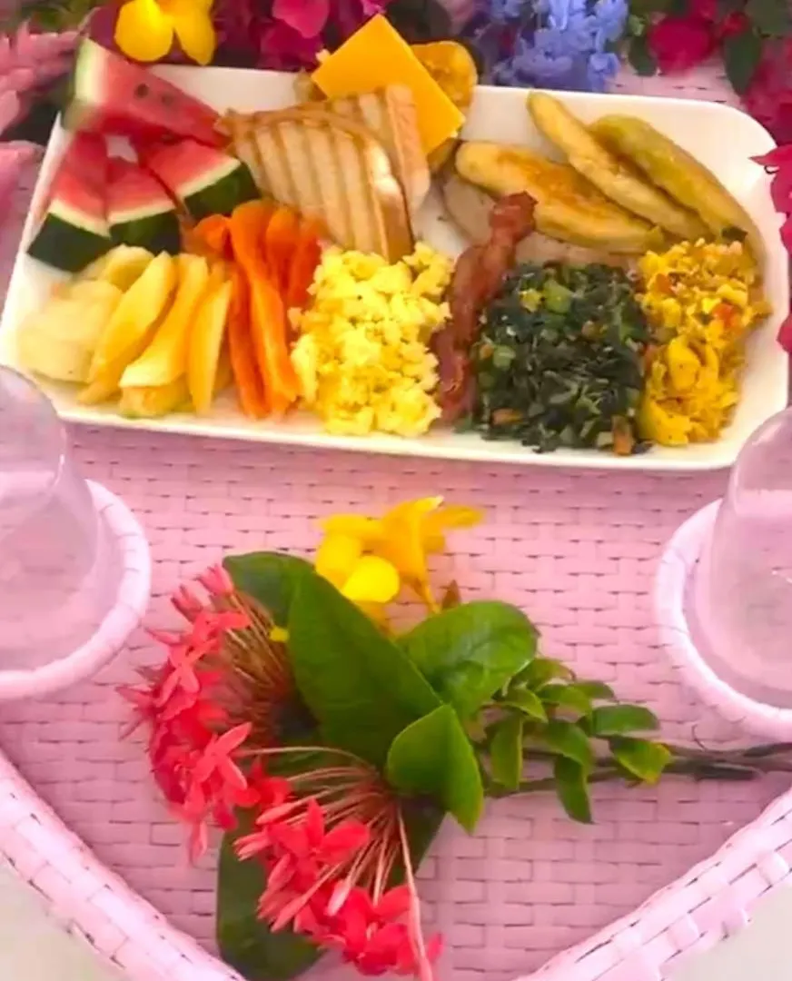 Hospitality Expert Bts 3 - Pool Beach & Bar Montego Bay