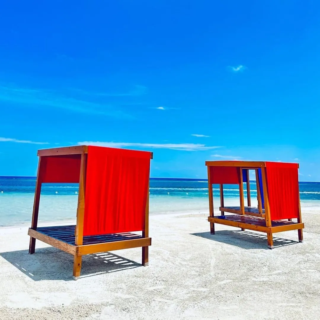 Inn Hospitality Expert Bts 3 - Pool Beach & Bar Montego Bay